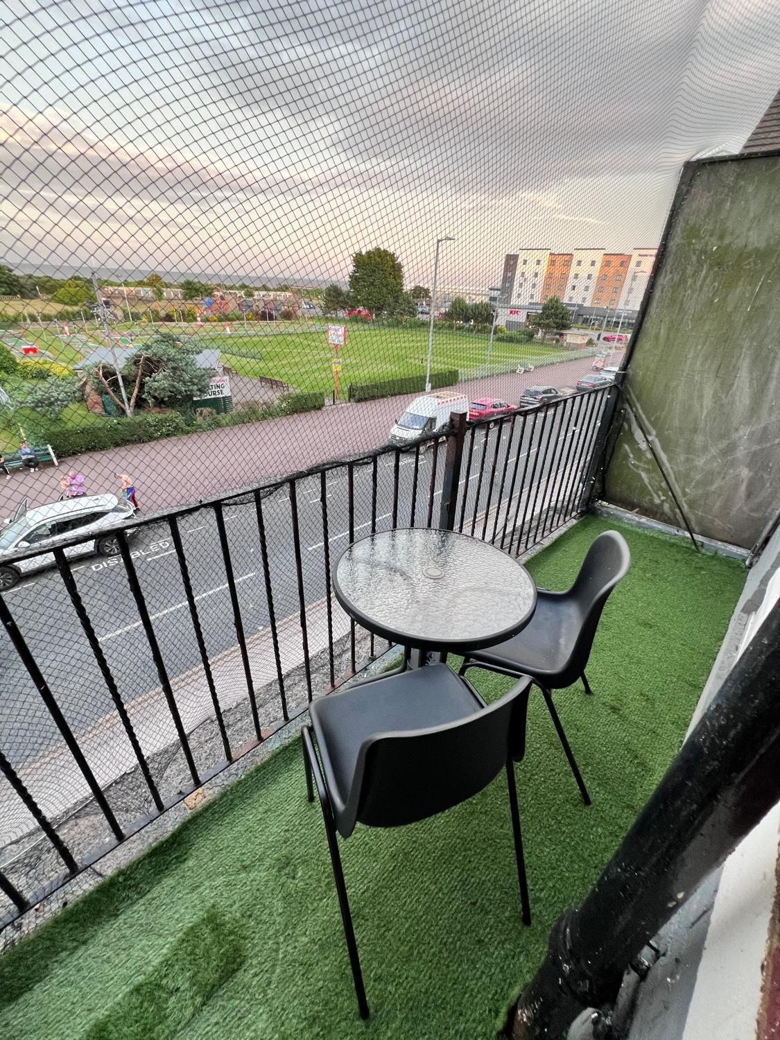 סקגנס Harbour Hotel מראה חיצוני תמונה